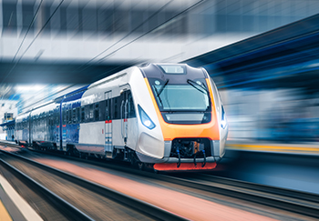 Express Freight
